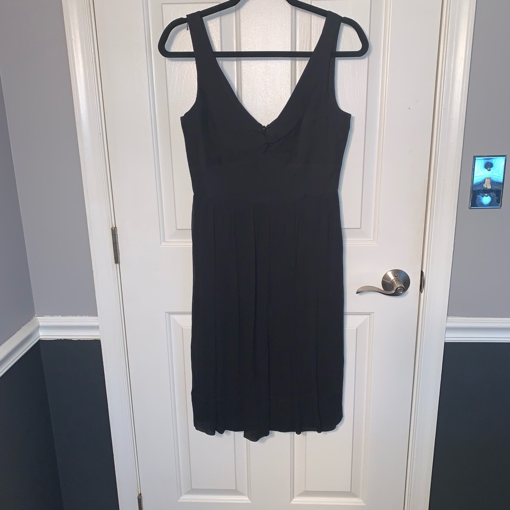 J Crew Dress
